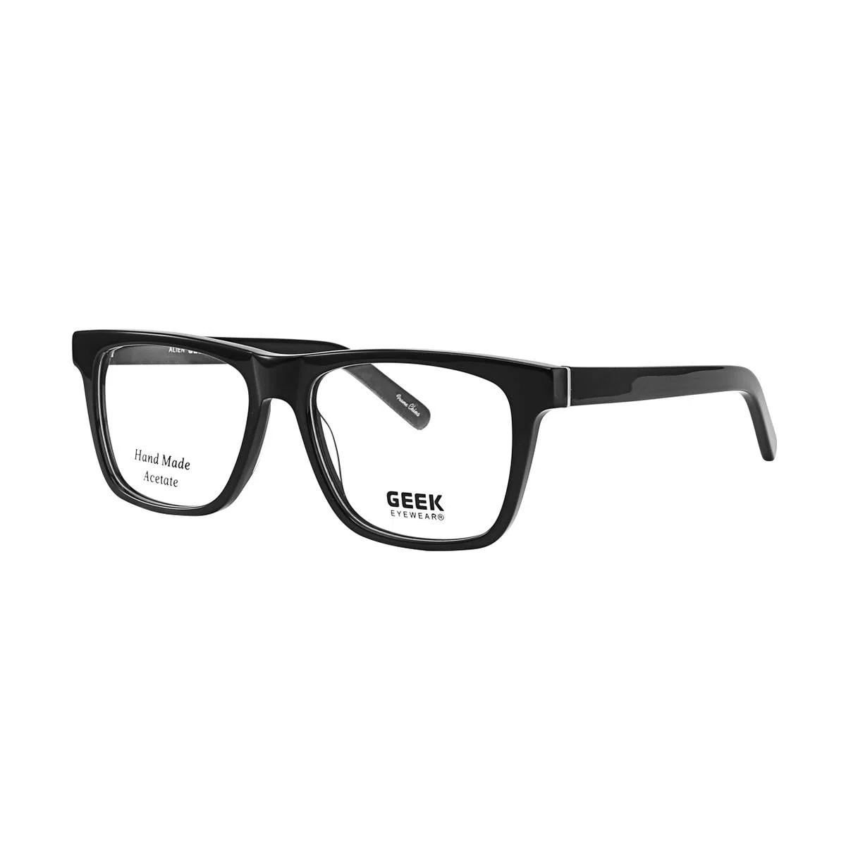 GEEK EYEWEAR ALIEN Eyeglasses - view 5